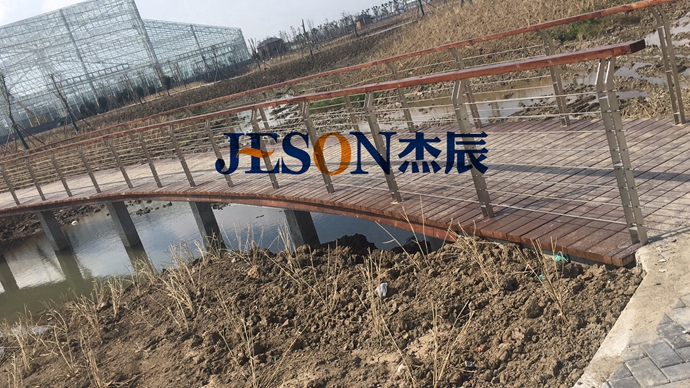 杰辰景觀護欄