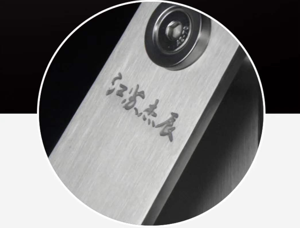 疫情之后需求集中釋放，杰辰五金日產(chǎn)不銹鋼立柱10000套