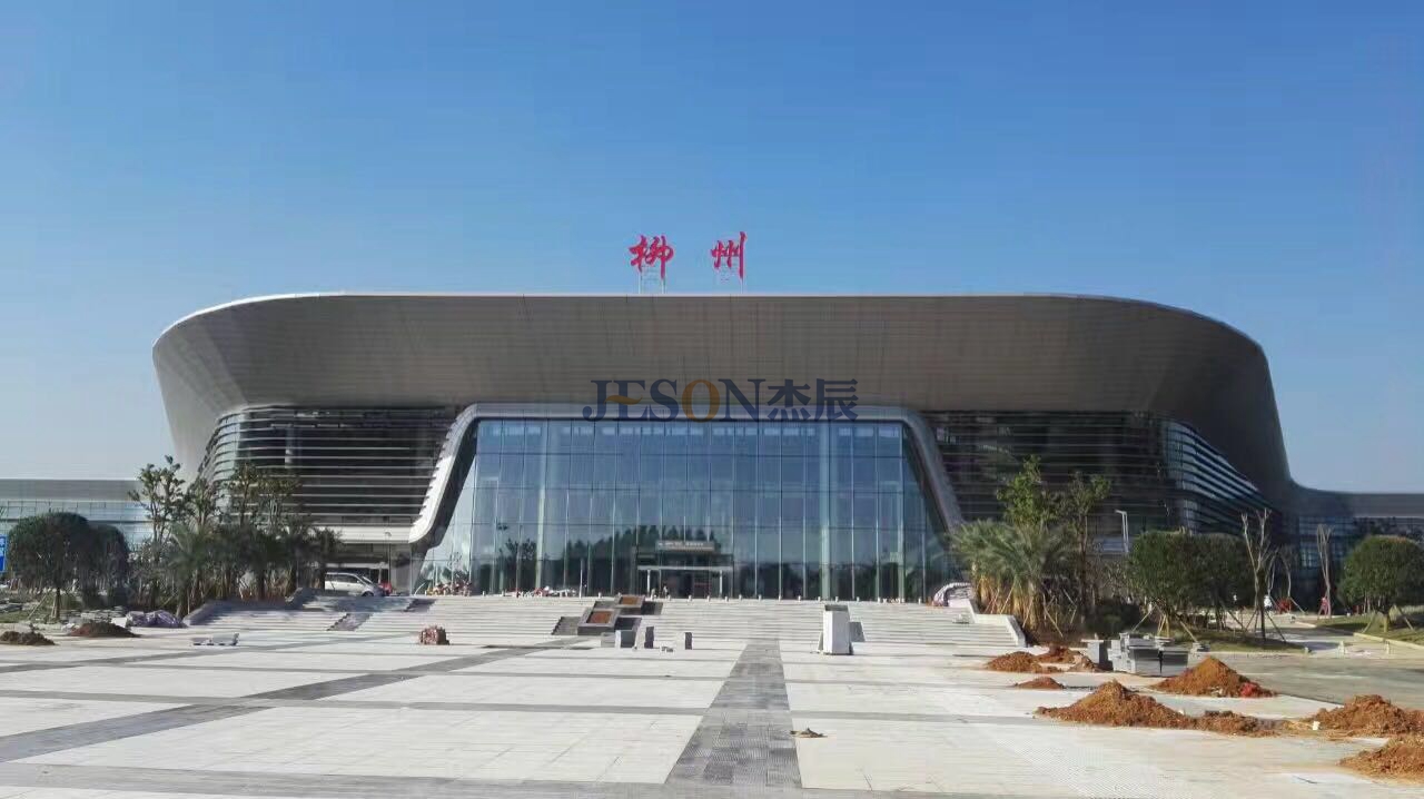 這個(gè)機(jī)場(chǎng)不僅名字美，機(jī)場(chǎng)建設(shè)細(xì)節(jié)就很美