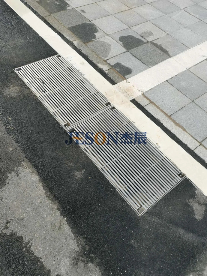 杰辰五金為你揭秘五星級酒店格柵標(biāo)準(zhǔn)