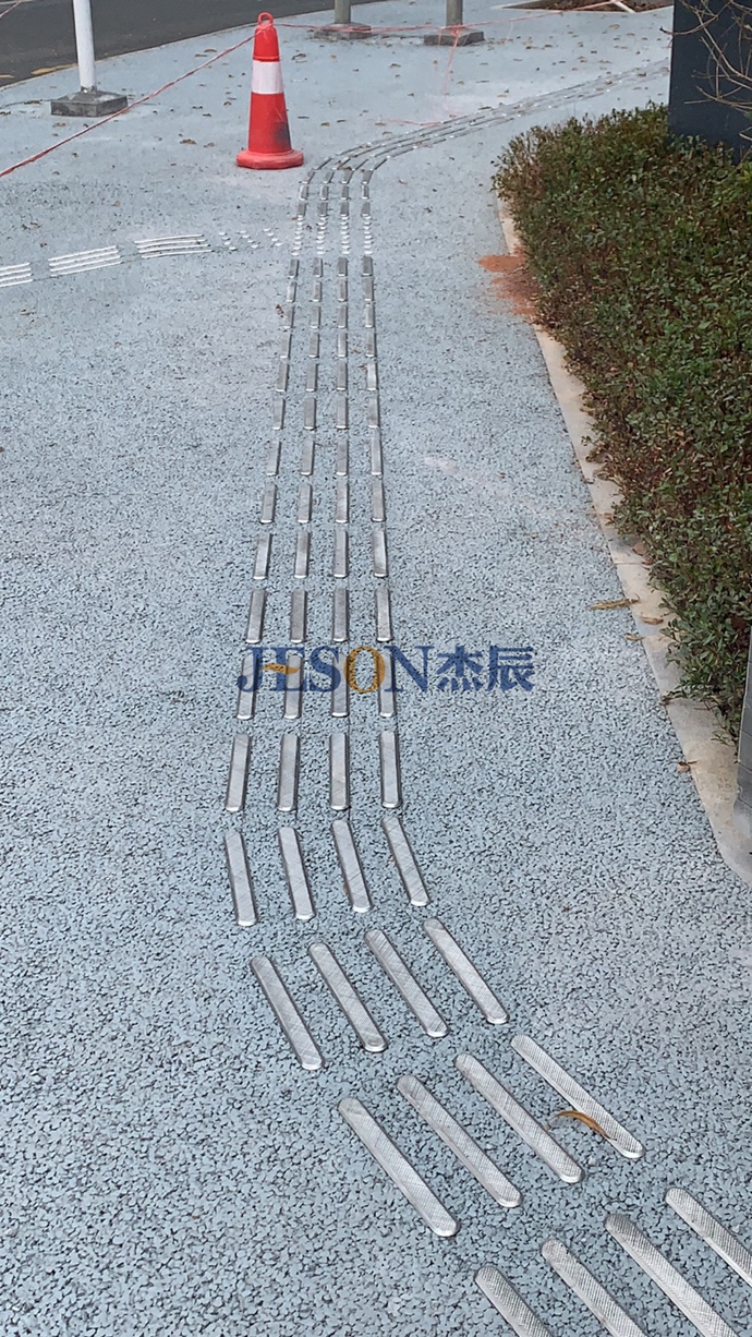 專業(yè)廣場盲道，優(yōu)選杰辰！