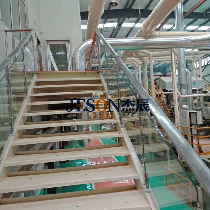 杰辰立柱無處不在，帶你漫游電世界